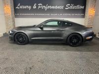 Ford Mustang Fastback 5.0 V8 450 BVA10 Premuim - <small></small> 54.990 € <small>TTC</small> - #2