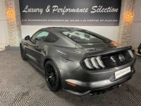 Ford Mustang Fastback 5.0 V8 450 BVA10 Premuim - <small></small> 54.990 € <small>TTC</small> - #3