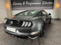 Ford Mustang Fastback 5.0 V8 450 BVA10 Premuim - <small></small> 54.990 € <small>TTC</small> - #5