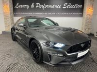 Ford Mustang Fastback 5.0 V8 450 BVA10 Premuim - <small></small> 54.990 € <small>TTC</small> - #7