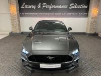 Ford Mustang Fastback 5.0 V8 450 BVA10 Premuim - <small></small> 54.990 € <small>TTC</small> - #8