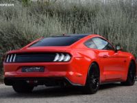 Ford Mustang FASTBACK 5.0 V8 450ch COUPE GT PHASE 2 - <small></small> 42.990 € <small>TTC</small> - #2