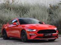 Ford Mustang FASTBACK 5.0 V8 450ch COUPE GT PHASE 2 - <small></small> 42.990 € <small>TTC</small> - #6