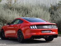 Ford Mustang FASTBACK 5.0 V8 450ch COUPE GT PHASE 2 - <small></small> 42.990 € <small>TTC</small> - #7