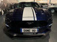 Ford Mustang FASTBACK 5.0 V8 450CH GT BVA10 - <small></small> 57.990 € <small>TTC</small> - #2