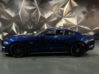 Ford Mustang FASTBACK 5.0 V8 450CH GT BVA10 - <small></small> 57.990 € <small>TTC</small> - #4