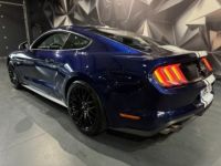 Ford Mustang FASTBACK 5.0 V8 450CH GT BVA10 - <small></small> 57.990 € <small>TTC</small> - #5