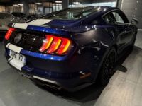 Ford Mustang FASTBACK 5.0 V8 450CH GT BVA10 - <small></small> 57.990 € <small>TTC</small> - #7