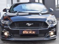 Ford Mustang FASTBACK 5.0 V8 450CH GT BVA10 - <small></small> 44.850 € <small>TTC</small> - #17