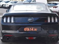 Ford Mustang FASTBACK 5.0 V8 450CH GT BVA10 - <small></small> 44.850 € <small>TTC</small> - #18