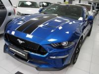 Ford Mustang FASTBACK 5.0 V8 450CH GT BVA10 PACK PREMIUM - <small></small> 49.990 € <small>TTC</small> - #1