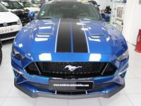 Ford Mustang FASTBACK 5.0 V8 450CH GT BVA10 PACK PREMIUM - <small></small> 49.990 € <small>TTC</small> - #2