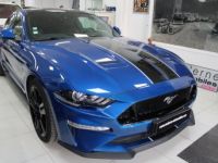 Ford Mustang FASTBACK 5.0 V8 450CH GT BVA10 PACK PREMIUM - <small></small> 49.990 € <small>TTC</small> - #3