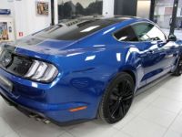 Ford Mustang FASTBACK 5.0 V8 450CH GT BVA10 PACK PREMIUM - <small></small> 49.990 € <small>TTC</small> - #4