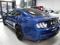 Ford Mustang FASTBACK 5.0 V8 450CH GT BVA10 PACK PREMIUM - <small></small> 49.990 € <small>TTC</small> - #5