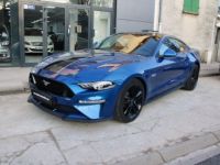 Ford Mustang FASTBACK 5.0 V8 450CH GT BVA10 PACK PREMIUM - <small></small> 49.990 € <small>TTC</small> - #13