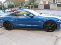 Ford Mustang FASTBACK 5.0 V8 450CH GT BVA10 PACK PREMIUM - <small></small> 49.990 € <small>TTC</small> - #14