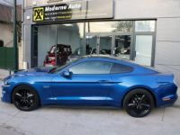 Ford Mustang FASTBACK 5.0 V8 450CH GT BVA10 PACK PREMIUM - <small></small> 49.990 € <small>TTC</small> - #15