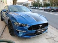 Ford Mustang FASTBACK 5.0 V8 450CH GT BVA10 PACK PREMIUM - <small></small> 49.990 € <small>TTC</small> - #17