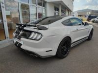 Ford Mustang Fastback 5.0 V8 450ch GT MALUS PAYE (ACC, Caméra, CarPlay) - <small></small> 52.490 € <small>TTC</small> - #9