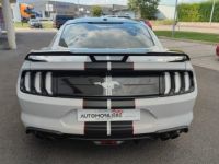 Ford Mustang Fastback 5.0 V8 450ch GT MALUS PAYE (ACC, Caméra, CarPlay) - <small></small> 52.490 € <small>TTC</small> - #33