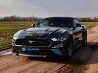 Ford Mustang Fastback 5.0 V8 450ch Mustang55 - <small></small> 49.990 € <small>TTC</small> - #1