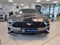 Ford Mustang Fastback 5.0 V8 450ch Mustang55 - <small></small> 49.990 € <small>TTC</small> - #4