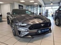 Ford Mustang Fastback 5.0 V8 450ch Mustang55 - <small></small> 49.990 € <small>TTC</small> - #5
