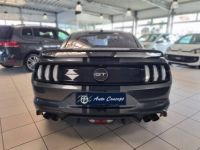 Ford Mustang Fastback 5.0 V8 450ch Mustang55 - <small></small> 49.990 € <small>TTC</small> - #6