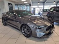 Ford Mustang Fastback 5.0 V8 450ch Mustang55 - <small></small> 49.990 € <small>TTC</small> - #7