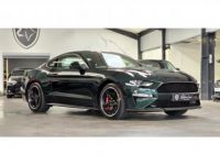 Ford Mustang FASTBACK 5.0 V8 460 BULLITT / 1ER MAIN / ENTRETIEN FULL / MALUS INCLUS / bullit - <small></small> 53.990 € <small>TTC</small> - #1