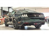 Ford Mustang FASTBACK 5.0 V8 460 BULLITT / 1ER MAIN / ENTRETIEN FULL / MALUS INCLUS / bullit - <small></small> 53.990 € <small>TTC</small> - #20