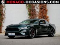 Ford Mustang Fastback 5.0 V8 460ch Bullitt - <small></small> 62.000 € <small>TTC</small> - #1