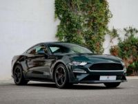 Ford Mustang Fastback 5.0 V8 460ch Bullitt - <small></small> 62.000 € <small>TTC</small> - #3