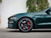 Ford Mustang Fastback 5.0 V8 460ch Bullitt - <small></small> 62.000 € <small>TTC</small> - #7