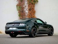 Ford Mustang Fastback 5.0 V8 460ch Bullitt - <small></small> 62.000 € <small>TTC</small> - #11