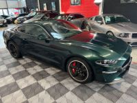 Ford Mustang FASTBACK 5.0 V8 BULLITT BV6 - <small></small> 59.990 € <small>TTC</small> - #9