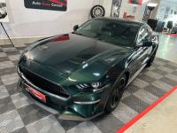 Ford Mustang FASTBACK 5.0 V8 BULLITT BV6 - <small></small> 59.990 € <small>TTC</small> - #8