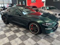 Ford Mustang FASTBACK 5.0 V8 BULLITT BV6 - <small></small> 59.990 € <small>TTC</small> - #6