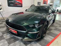 Ford Mustang FASTBACK 5.0 V8 BULLITT BV6 - <small></small> 59.990 € <small>TTC</small> - #2