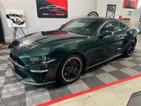 Ford Mustang FASTBACK 5.0 V8 BULLITT BV6 - <small></small> 59.990 € <small>TTC</small> - #1