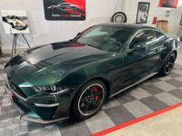 Ford Mustang FASTBACK 5.0 V8 BULLITT BV6 - <small></small> 59.990 € <small>TTC</small> - #3