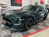 Ford Mustang FASTBACK 5.0 V8 BULLITT BV6 - <small></small> 59.990 € <small>TTC</small> - #4