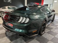 Ford Mustang FASTBACK 5.0 V8 BULLITT BV6 - <small></small> 59.990 € <small>TTC</small> - #5