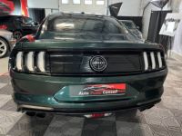 Ford Mustang FASTBACK 5.0 V8 BULLITT BV6 - <small></small> 59.990 € <small>TTC</small> - #13