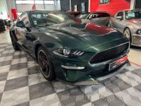 Ford Mustang FASTBACK 5.0 V8 BULLITT BV6 - <small></small> 59.990 € <small>TTC</small> - #14