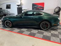 Ford Mustang FASTBACK 5.0 V8 BULLITT BV6 - <small></small> 59.990 € <small>TTC</small> - #15