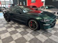 Ford Mustang FASTBACK 5.0 V8 BULLITT BV6 - <small></small> 59.990 € <small>TTC</small> - #10