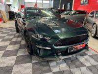 Ford Mustang FASTBACK 5.0 V8 BULLITT BV6 - <small></small> 59.990 € <small>TTC</small> - #7