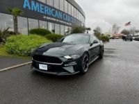 Ford Mustang Fastback 5.0 V8 - BULLITT - MAGNERIDE - <small></small> 59.900 € <small>TTC</small> - #1